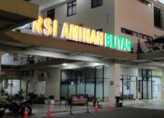 Waduh, Ada Pasien Kapok Berobat RSI Aminah Kota Blitar dan Pilih ke Rumah Sakit Lain