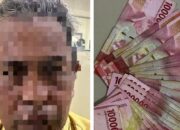 Nekad, Seorang Warga Blitar Nekad Nyuri di Sumenep