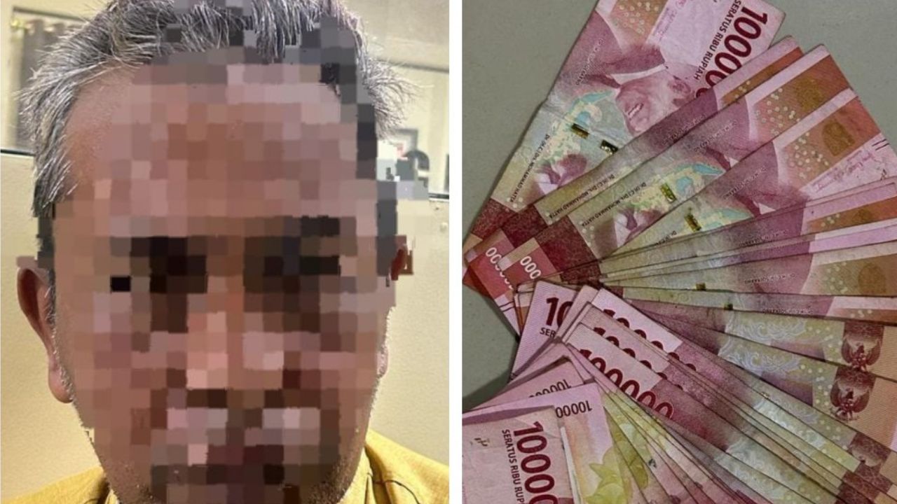 Nekad, Seorang Warga Blitar Nekad Nyuri di Sumenep