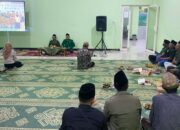 Akademisi dan Praktisi Bersatu, ISNU Kabupaten Blitar Siap Wujudkan Program Strategis