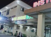 Kecewa! Sistem Pendaftaran Mobile JKN di RSI Aminah Blitar Dinilai Tidak Profesional