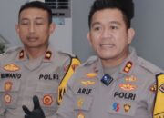 Kapolres Blitar Siap Awasi Tambang Ilegal, PMII: Jangan Hanya Janji!