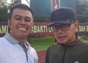 Wamendagri Bima Arya: Wali Kota Syauqul Muhibbin Bisa Jadikan Blitar Tambah SAE