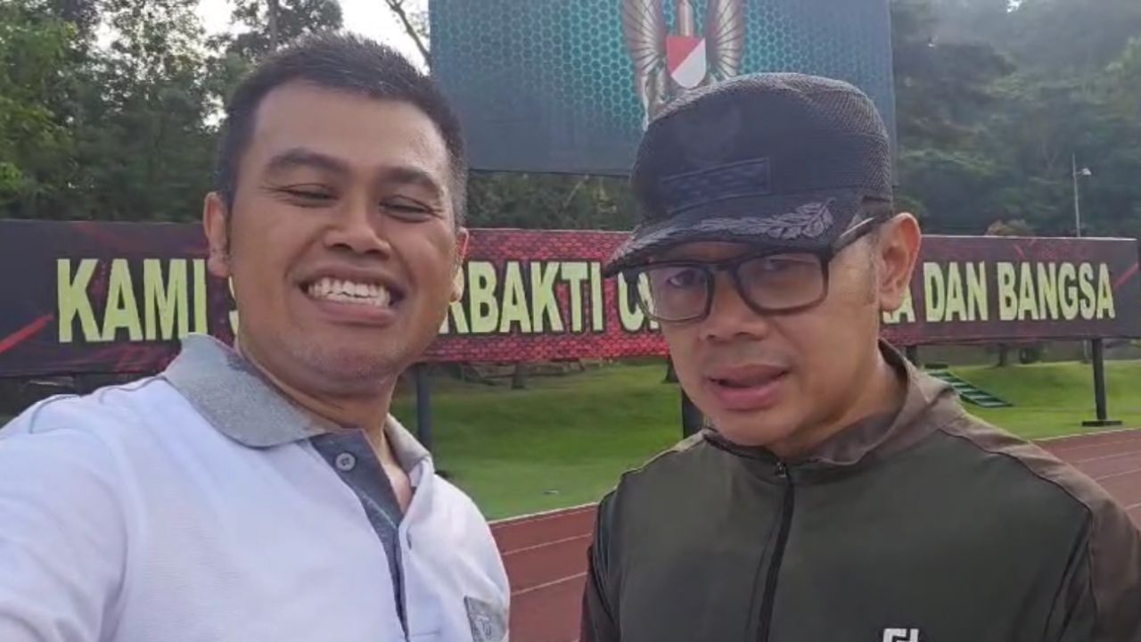 Wamendagri Bima Arya: Wali Kota Syauqul Muhibbin Bisa Jadikan Blitar Tambah SAE