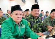 Optimalkan Media Sosial, ISNU Kabupaten Blitar Ikuti Workshop TIK di Jawa Timur