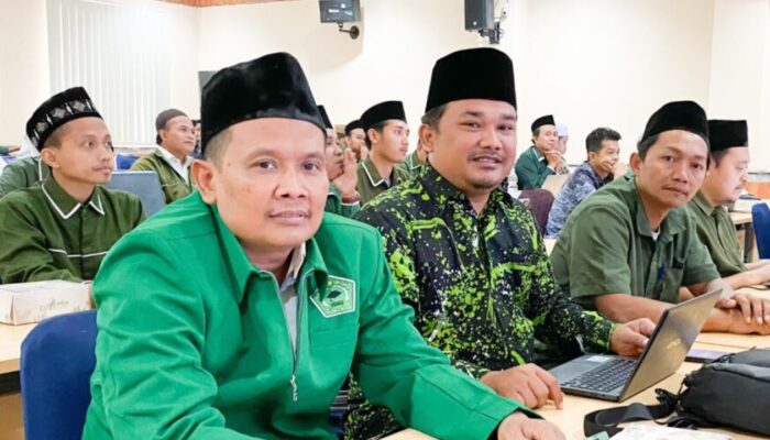 Optimalkan Media Sosial, ISNU Kabupaten Blitar Ikuti Workshop TIK di Jawa Timur