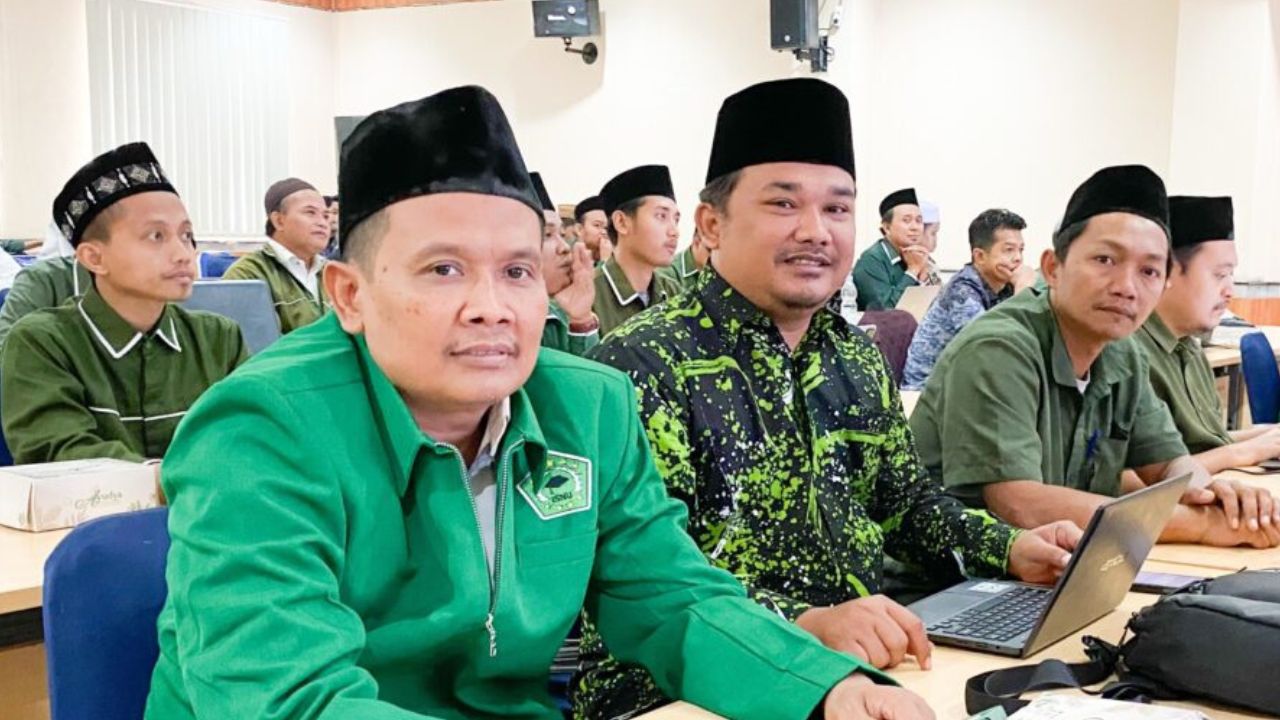 Optimalkan Media Sosial, ISNU Kabupaten Blitar Ikuti Workshop TIK di Jawa Timur