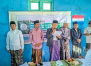 IAA Ranting Aeng Panas Periode 2025-2029 Resmi Dilantik, Siap Mengabdi untuk Almamater