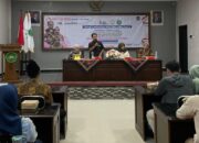 Smartfren Community dan UNISBA Blitar Kolaborasi Tingkatkan Kapabilitas Digital UMKM Lokal