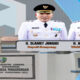 Kades Pangarengan, Sampang, Mochammad Aksan Mengucapkan Selamat dan sukses atas Pelantikan Bupati Sampang dan Wakil Bupati Sampang H. Slamet Junaidi dan H. Ahmad Mahfudz periode 2025 2030