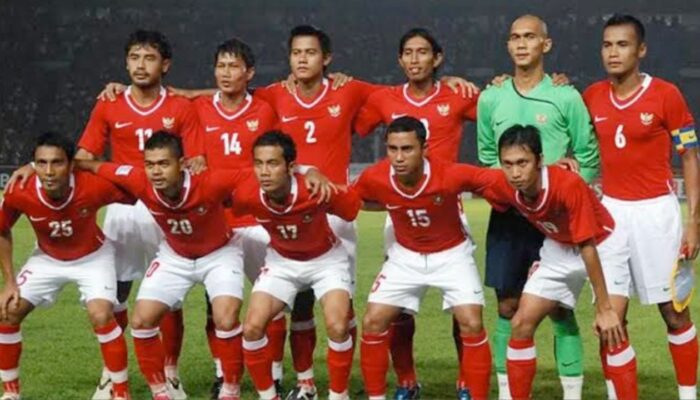 Mantan Kapten Timnas, Prediksi Indonesia Tidak Akan Lolos di Kualifikasi Piala Dunia 2026