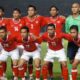 Mantan Kapten Timnas, Prediksi Indonesia Tidak Akan Lolos di Kualifikasi Piala Dunia 2026
