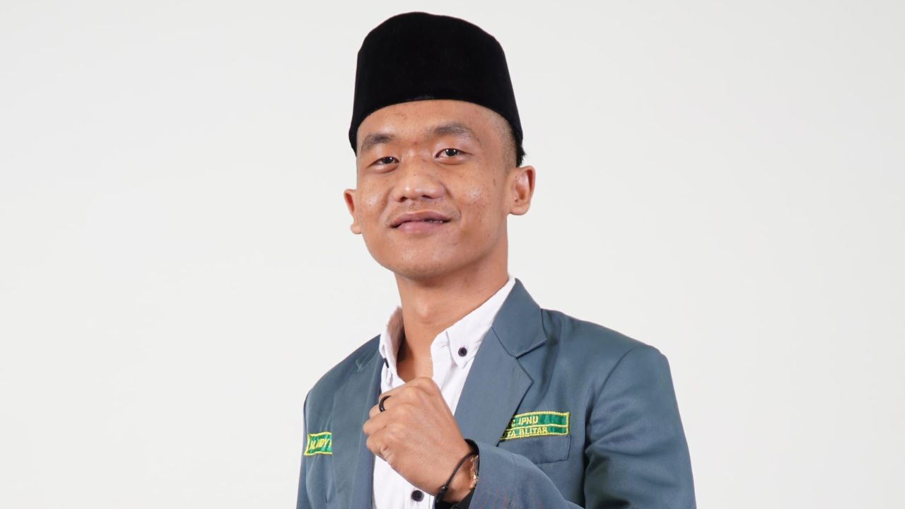 Video Klip Iclik Cinta Cemari Kesakralan Makam Bung Karno, IPNU Kota Blitar: Tidak Mendidik