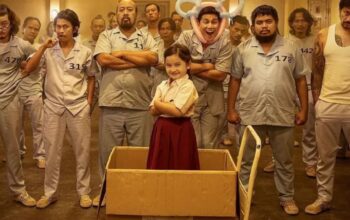 Ngabuburit Seru: Jadwal Film Menarik di CGV Blitar Square Hari Ini
