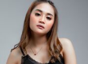 Sederet Sensasi Mala Agatha, Dari Dugaan Lecehkan Perpusnas Bung Karno Blitar Hingga Tiru Tarian Ida Dayak
