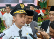 Program Prioritas Mas Ibin 2025-2030: Membangun Kota Blitar Tambah SAE