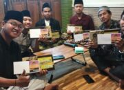 Ramadhan Berkah: Selaras Holding Khotmil Qur’an Bersama Santri di Kota Malang