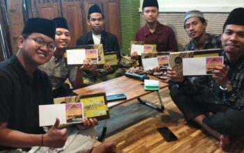Ramadhan Berkah: Selaras Holding Khotmil Qur'an Bersama Santri di Kota Malang
