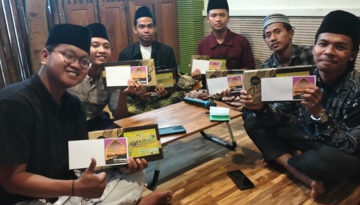 Ramadhan Berkah: Selaras Holding Khotmil Qur’an Bersama Santri di Kota Malang