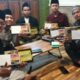 Ramadhan Berkah: Selaras Holding Khotmil Qur'an Bersama Santri di Kota Malang
