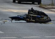 Kecelakaan Lalu Lintas di Blitar: Satu Pengemudi Sepeda Motor Meninggal Dunia