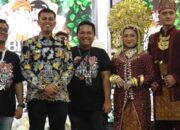 Blitar Wedding Festival: Sinergi antara Pemkot Blitar dan Pelaku Usaha untuk Pertumbuhan Ekonomi