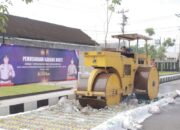 Polres Blitar Berantas Miras: Ribuan Botol Dihancurkan untuk Kesejahteraan Bersama