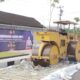 Polres Blitar Berantas Miras: Ribuan Botol Dihancurkan untuk Kesejahteraan Bersama