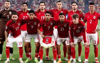 Timnas Indonesia Dinilai Kurang Gizi, Apa Kata Wakil Ketua Komisi X?