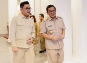 Program Baru Jakarta: Fokus pada Keamanan dan Ruang Publik