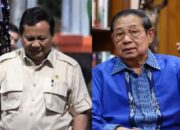 Belajar dari SBY: Diversifikasi Pangan untuk Indonesia yang Lebih Mandiri