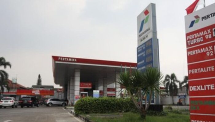 Jelang Lebaran, Distribusi BBM dan LPG di Sulawesi Tenggara Dipastikan Aman