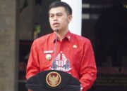 Wali Kota Blitar Gelar Open House di Hari ke 3 dan 4 Idul Fitri, Mas Ibin: Silahkan Berkumpul dengan Keluarga