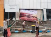 Angin Puting Beliung Terjang Tiga Rumah dan Pelabuhan di Blitar