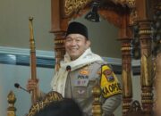 Dari Santri Jadi Pemimpin: Perjalanan Kapolres Blitar AKBP Arif Fazlurrahman