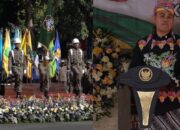 Peringatan Hari Jadi Kota Blitar ke-119, Mas Ibin: Siap Wujudkan Visi-Misinya