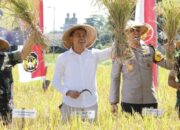 Wali Kota Blitar Mas Ibin dan Petani: Bersama Membangun Ketahanan Pangan di Blitar