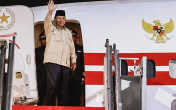 MUI Tolak Rencana Evakuasi 1.000 Warga Gaza Palestina ke Indonesia Oleh Prabowo