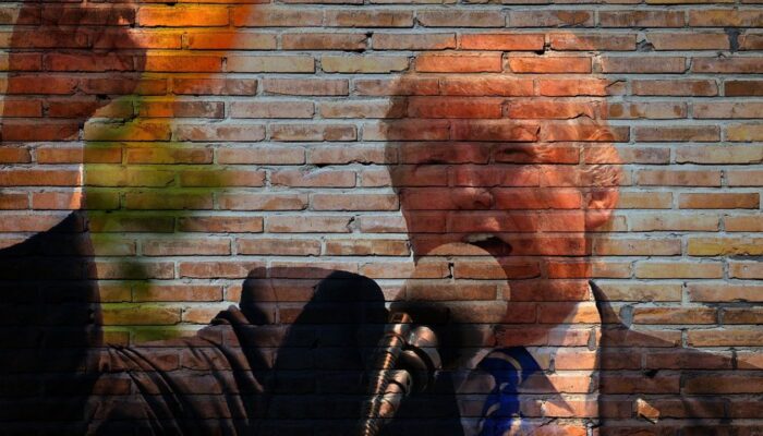 Tolak Tarif Donald Trump, Masyarakat Boikot Produk dari AS