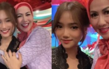 Fuji Bertemu Venna Melinda, Tessa Mariska: Sinyal Calon Mantu Nih