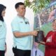 Blitar SAE, Wali Kota Mas Ibin Dorong Ketahanan Pangan Melalui Gerakan Tanam Serentak