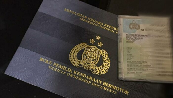 Pemutihan Pajak Kendaraan 2025 Berlaku di Sejumlah Wilayah, Ini Daftar dan Jadwalnya