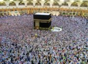 Kemenag: Sanksi Berat Menanti Jemaah yang Gunakan Visa Non-Haji ke Tanah Suci