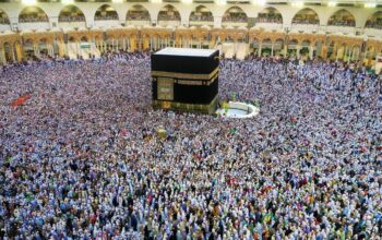 Kemenag: Sanksi Berat Menanti Jemaah yang Gunakan Visa Non-Haji ke Tanah Suci