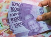 Bank Indonesia: Pecahan Rp10.000 hingga Rp500 Resmi Tak Berlaku Lagi