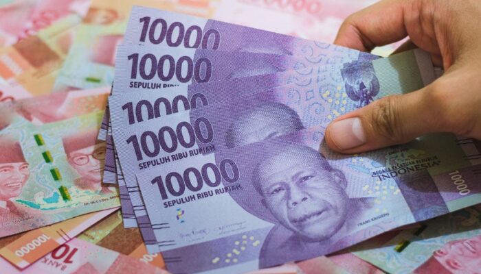 Bank Indonesia: Pecahan Rp10.000 hingga Rp500 Resmi Tak Berlaku Lagi