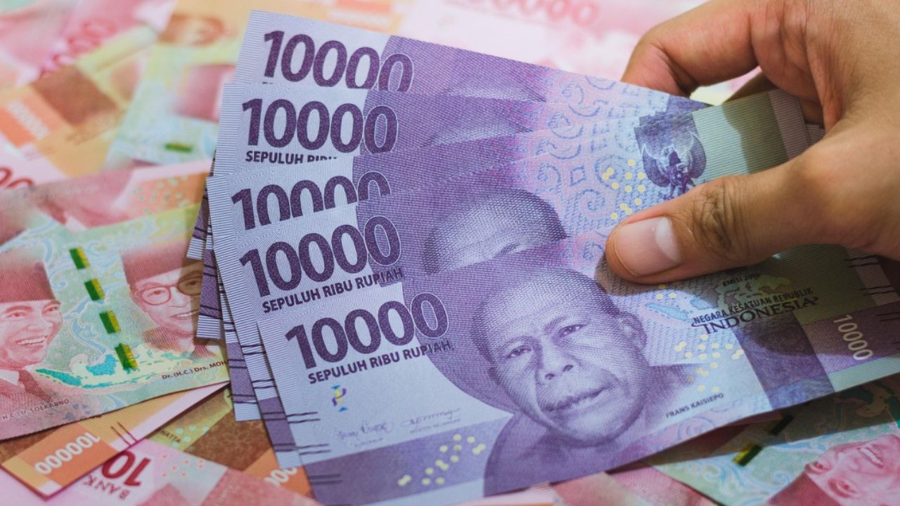 Bank Indonesia: Pecahan Rp10.000 hingga Rp500 Resmi Tak Berlaku Lagi