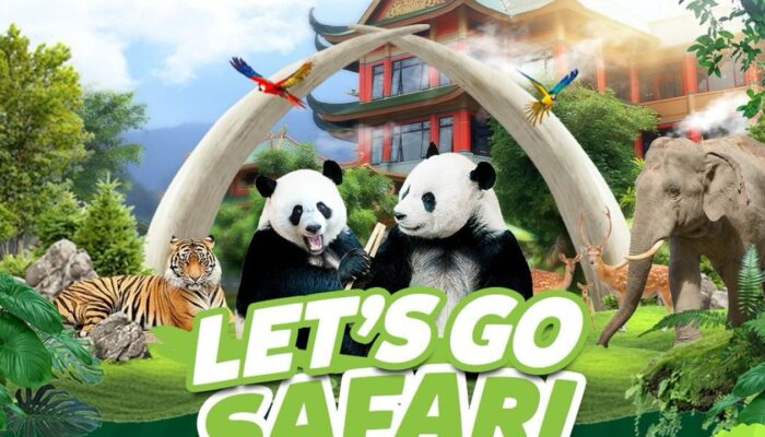 Dugaan Perbudakan Modern di Taman Safari Indonesia, Wamen Hukum dan Ham Kesulitan Awasi