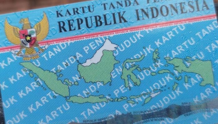 NIK KTP Kini Bisa Jadi Kunci Mendapatkan Bantuan Sosial di Mei 2025