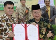 Blitar SAE, Strategi Pemkot Blitar Percepat Pembentukan Koperasi Berbasis Komunitas